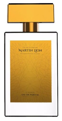 Martin Lion парфюмерная вода U-01 Good Feelings