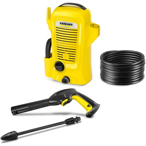 Мойка высокого давления K 2 UNIVERSAL EDITION мойка высокого давления karcher k 2 universal edition eu 1 673 010 0