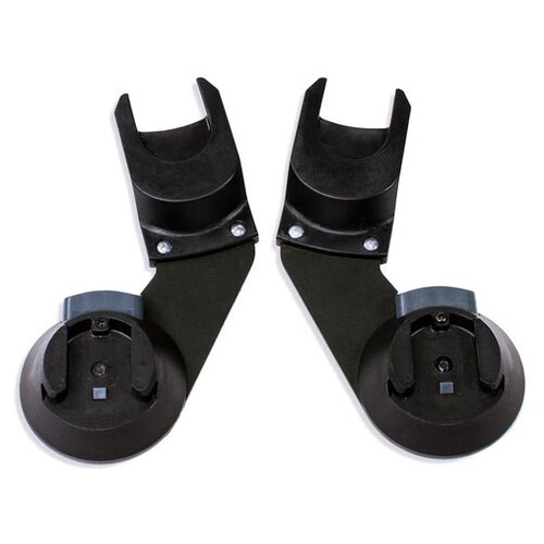 Bumbleride Адаптер с автокресла на коляску Era Car Seat Adapter, черный cybex base z