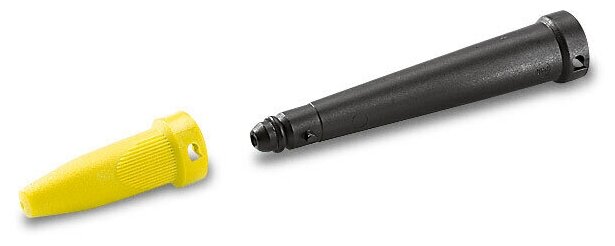 Комплект с мощным соплом KARCHER SC