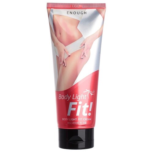 ENOUGH B Крем антицеллюлитный Enough Body Fit Cream