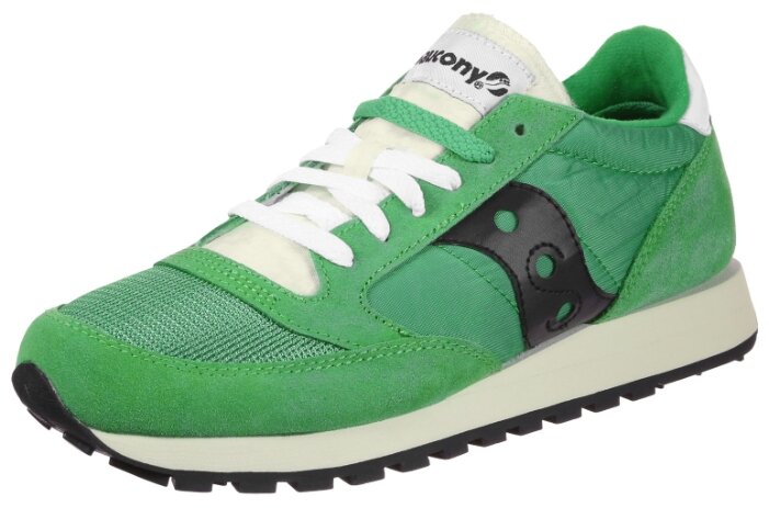 saucony jazz original homme