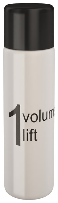 Innovator Cosmetics Состав №1 для ламинирования ресниц и бровей Volume Lift