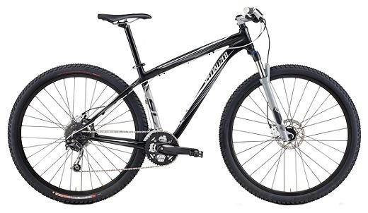 specialized rockhopper 2011