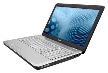 Купить Ноутбук Toshiba Satellite L500