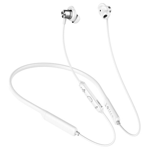 Беспроводные наушники Baseus S12 microUSB white 1490₽