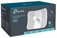 Wi-Fi точка доступа TP-LINK CPE610 белый