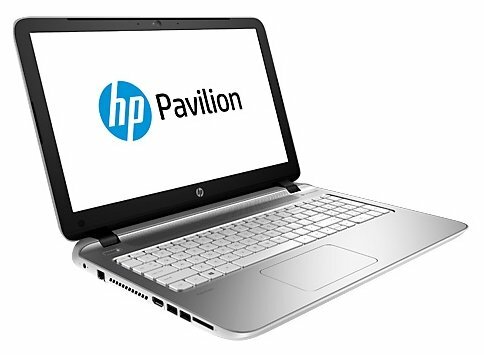 Купить Ноутбук Hp Pavilion 15-Ab010ur