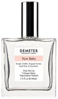 Одеколон Demeter Fragrance Library New Baby 30 мл