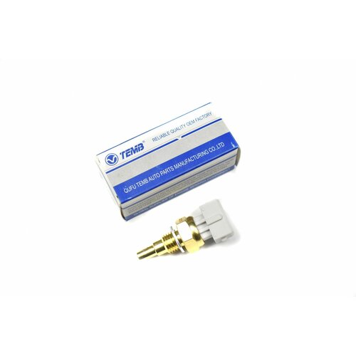 Датчик температуры охлаждающей жидкости «TEMB» Chery Amulet