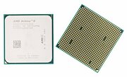 Процессор AMD Athlon II X2 250 AM3,  2 x 3000 МГц, OEM