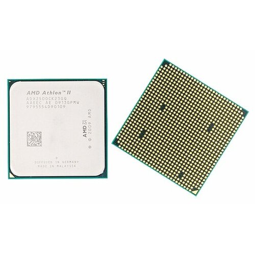 Процессор AMD Athlon II X2 250 AM3