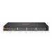 Коммутатор HPE Aruba 6000 Managed L2 48G Class4 PoE 370W 4SFP (R8N85A)