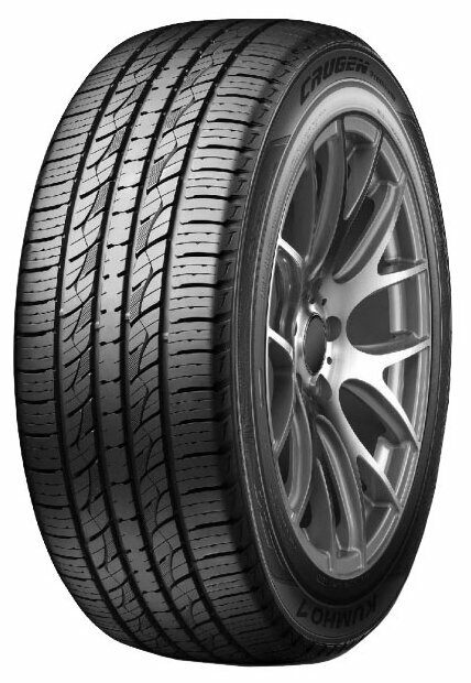 Шина Kumho Crugen Premium KL33 205/70 R15 96T