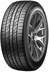 Kumho Grugen Premium 205/70 R15 96T всесезонная