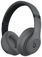 Наушники Beats Studio 3 Wireless black/red