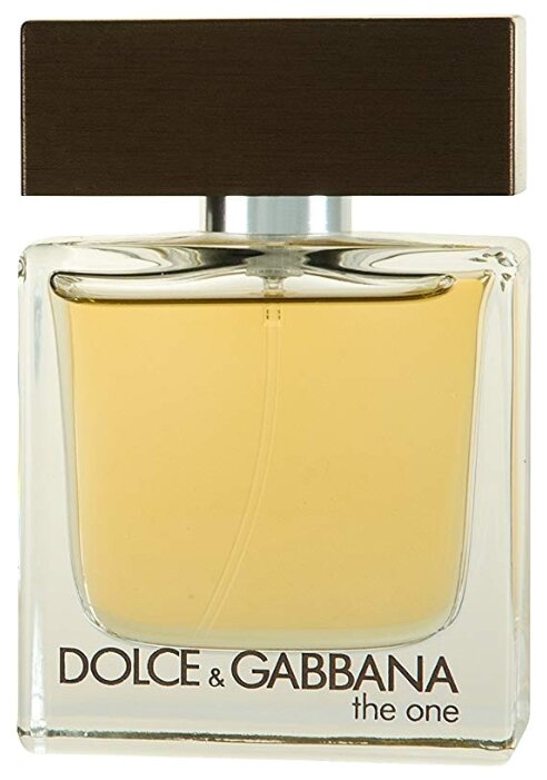 dolce and gabbana the one for men price