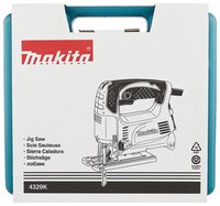 Электролобзик Makita 4329K