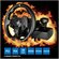 Руль GC-W900 (педали, вибро, D-pad, 22 кл, PS4/PS3//XB1/XB360/PC/...