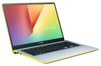 Ноутбук ASUS VivoBook S15 S530UA (Intel Core i3 8130U 2200 MHz/15.6
