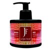 Jungle Fever Питающая тонирующая маска для волос Color Mask Red - изображение