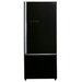 Холодильник Hitachi R-B502PU6GBK, черный