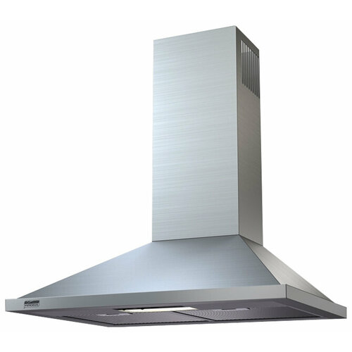 Кухонная вытяжка Kronasteel Bella 600 inox SL 866700₽