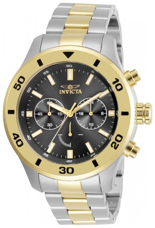 Наручные часы INVICTA 28889, белый