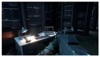 Игра для PlayStation 4 Firewall Zero Hour