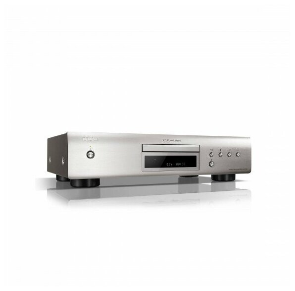 CD-проигрыватель Denon DCD-600NE