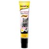 Добавка в корм GimCat Anti-Hairball Duo-Paste Cheese+Malt - изображение