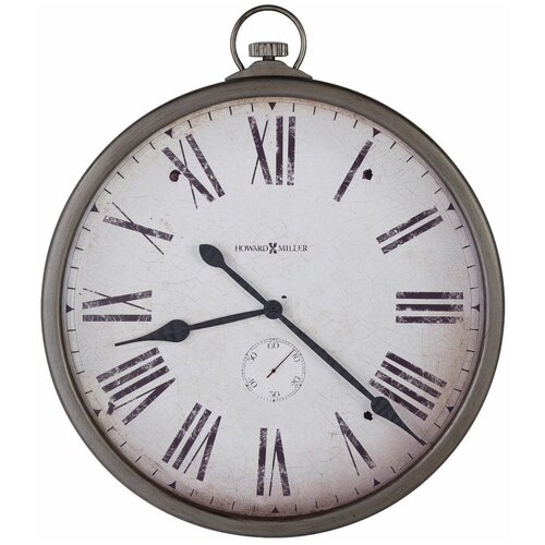 Настенные часы GALLERY POCKET WATCH Howard Miller 625-572