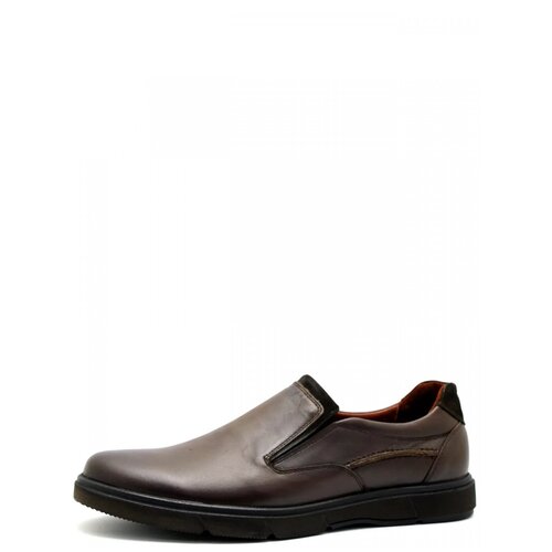 Туфли Baratto, размер 39, коричневый