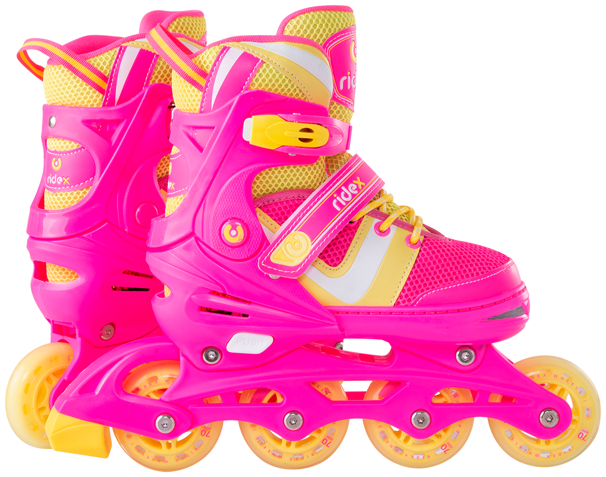   RIDEX Wing Pink, . - M (34-37)