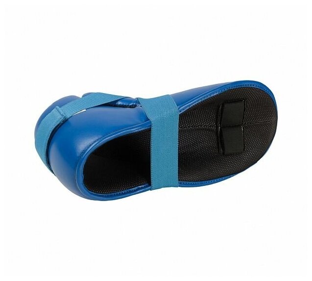 C523 Защита стопы Clinch Safety Foot Kick синяя - Clinch - Синий - M