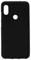 Чехол Gosso 193565W для Xiaomi Redmi Note 6 черный