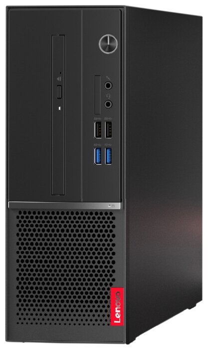 Настольный компьютер Lenovo V530S-07ICB (10TXS02R00) Intel Core i3-8100/4 ГБ/1 ТБ HDD/Intel UHD Grap
