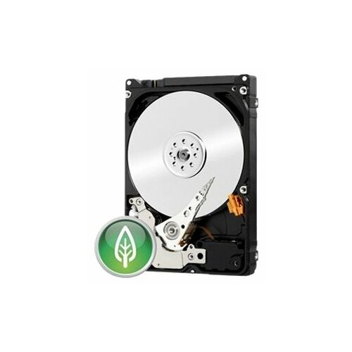 фото Для домашних пк western digital жесткий диск western digital wd20npvx-00eat40 2tb intellipower sataiii 2,5" hdd