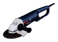 Bosch GWS 26-230 H Углошлифмашина от 2кВт