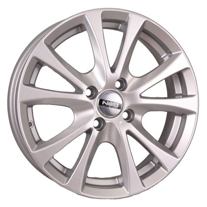 Колесный диск Neo Wheels 659 6.5х16/5х114.3 D60.1 ET45, 7.45 кг, S