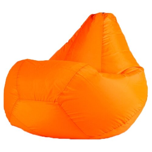 Dreambag Кресло Мешок Груша Розовое (Оксфорд) (2XL, Классический)