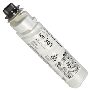 Тонер-картридж Ricoh MP301 (842339) чер. для MP 301SP/301SPF