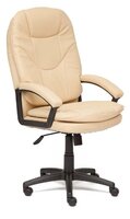 Компьютерное кресло TetChair Comfort LT , обивка: текстиль , цвет: misty rose