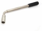 Ключ баллонный телескопический с головкой 17 19 мм 1/2" Дело Техники (530179)