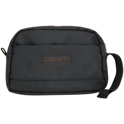 Несессер Conti UOMO Conti Uomo CU 5635 black