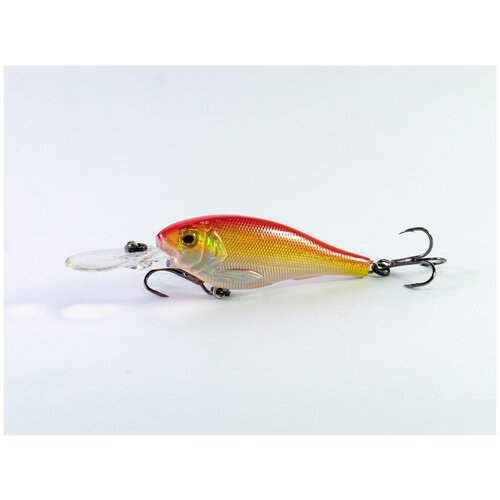 Воблер Joker Raptor 66 246 66см 8г 2-3м нейтральный 343₽