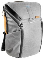 Рюкзак для фотокамеры Peak Design Everyday Backpack 30L ash