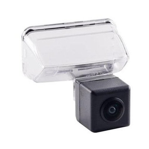Камера заднего вида SWAT VDC-036 Toyota Avensis III 2008-2018 Camry V50 2012-2018 Corolla 167400₽