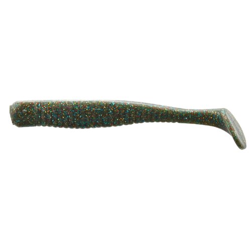 фото Набор приманок резина lucky john виброхвост pro series long john 140118-f08 8 шт.