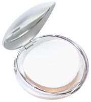 Pupa Luminys пудра компактная запеченная Silky Baked Face Powder 05 amberlight